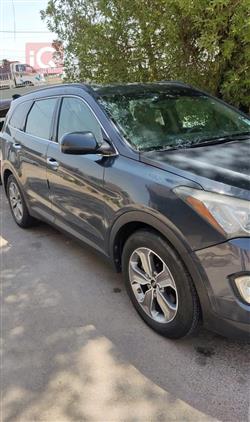 هيونداي سانتافي